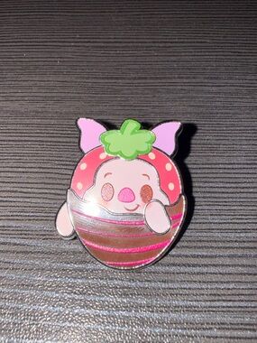 Piglet Disney Munchlings Pin Series 2